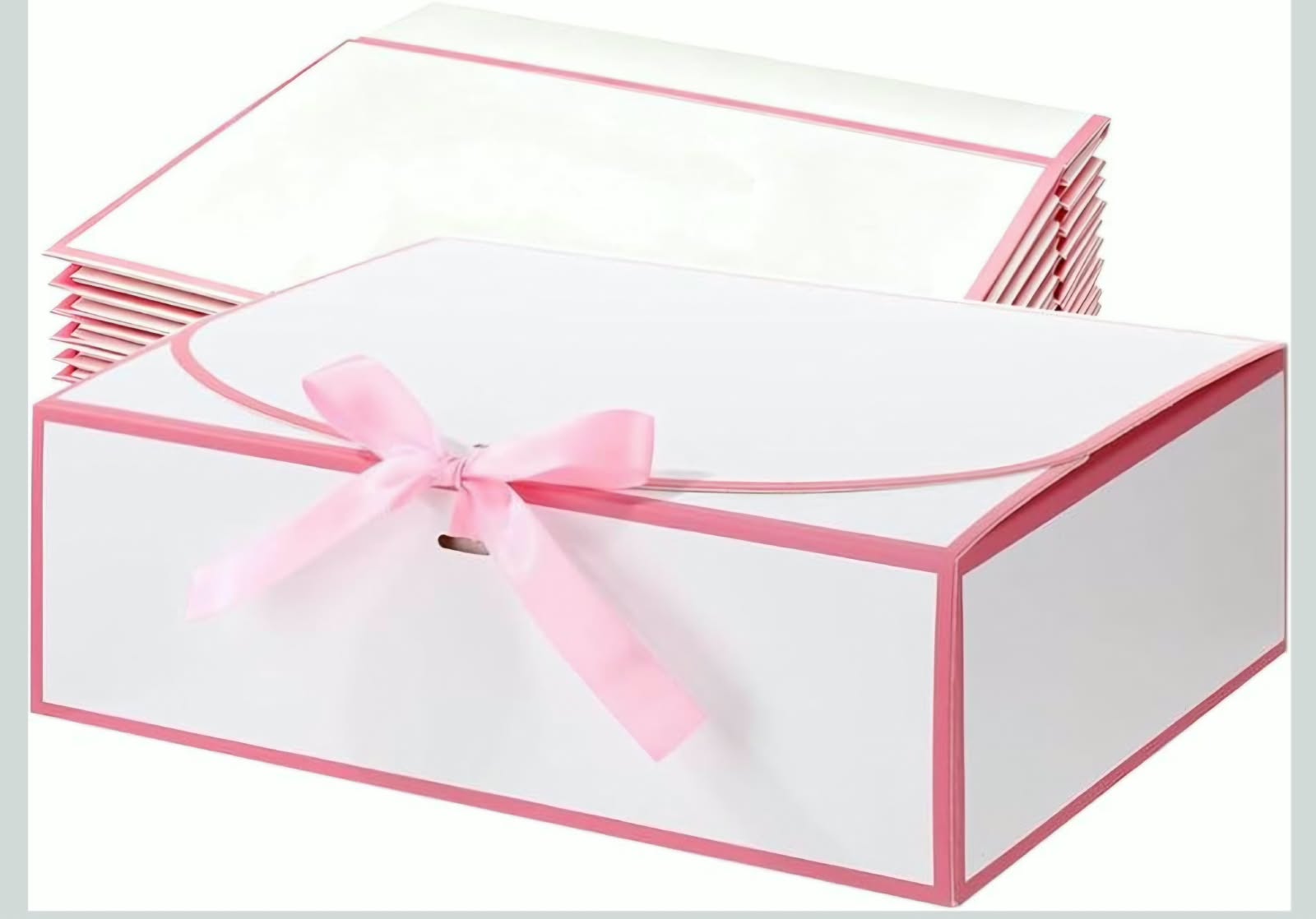 Personalised Bridesmaid Boxes