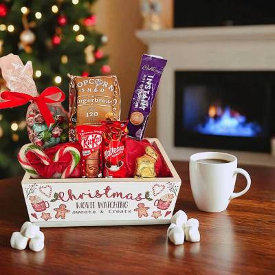 Christmas Hamper